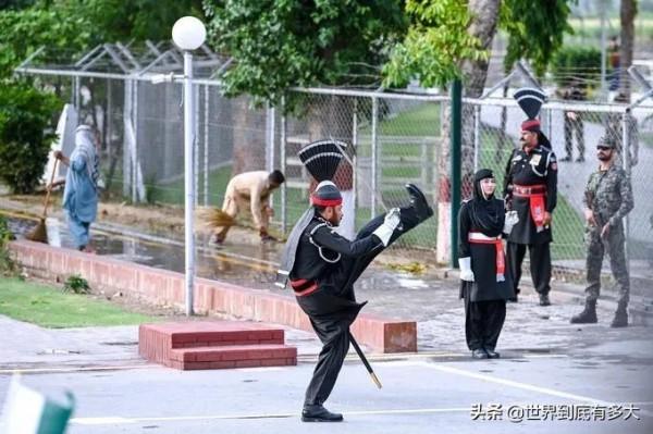 老鐵“巴基斯坦”現狀,帶你看看真實的巴基斯坦 老鐵“巴基斯坦”現狀,帶你看看真實的巴基斯坦
