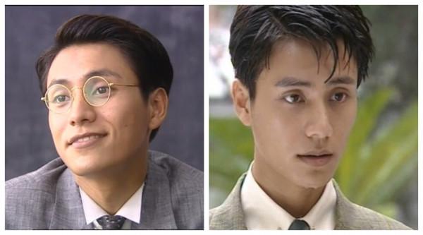 美男子產地還得看巴蜀！10位川渝男星，個個俊秀如玉，半數是頂流