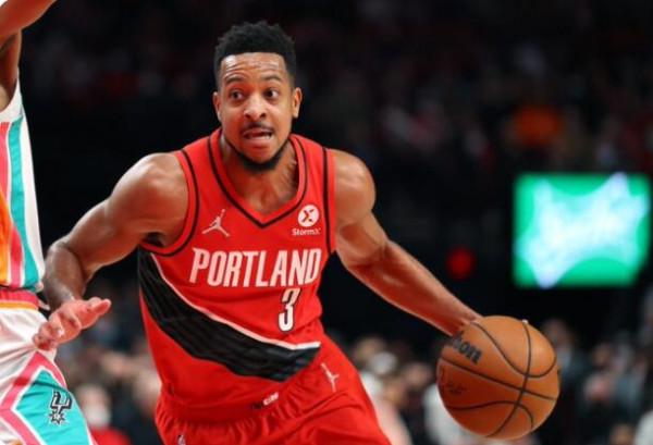 麥科勒姆預計週二復出，此前因肺塌陷缺席6周