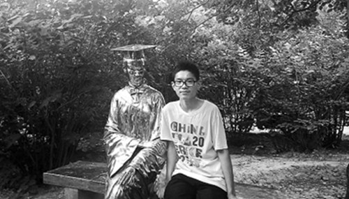 河南理科狀元祝樂,凌晨四點被清華“搶走”,他到底考了多少分? 河南理科狀元祝樂,凌晨四點被清華“搶走”,他到底考了多少分?