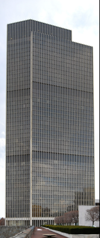 北美自駕——紐約巨城陰影之下的紐約州其他小弟