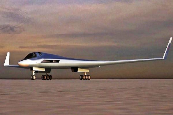 俄羅斯隱身戰略轟炸機原型機2023年首飛?普京自己恐怕都不信 俄羅斯隱身戰略轟炸機原型機2023年首飛?普京自己恐怕都不信