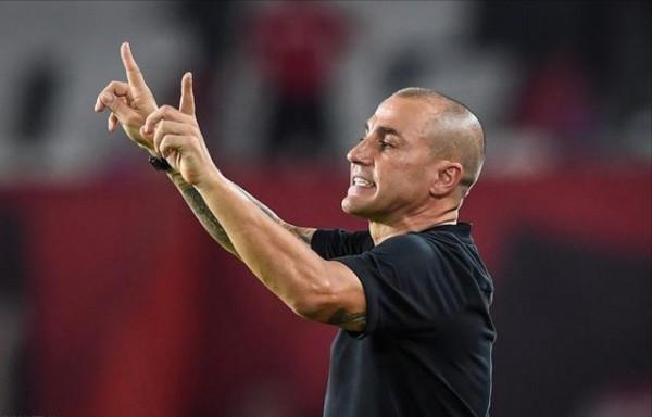 與卡帥完成解約，鄭智將接手球隊，恆大或將成為歷史