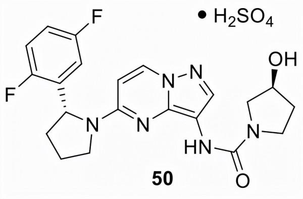 藥物發現&boxv;FDA批准的小分子激酶抑制劑&lpar;1995&minus;2021&rpar;