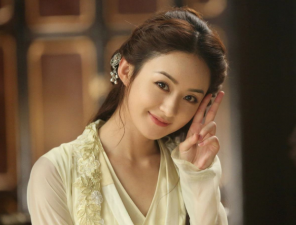 鵝廠又一S級古裝大劇，網傳女主是趙麗穎，三大男主人選呼聲最高