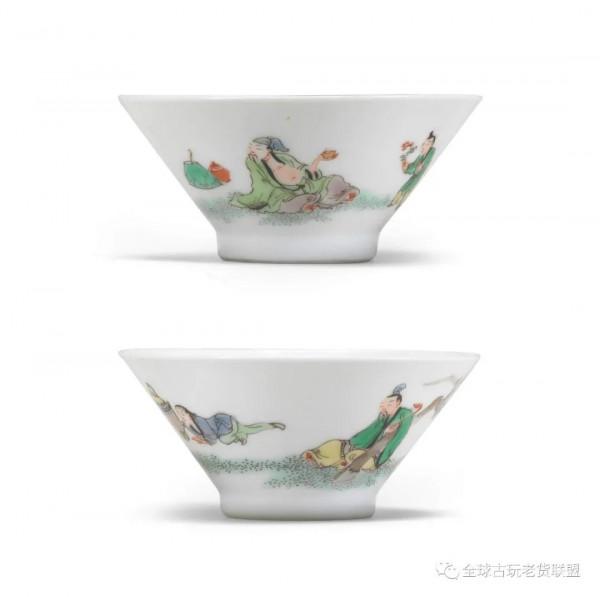 倫敦邦瀚斯 · 2021秋季大拍