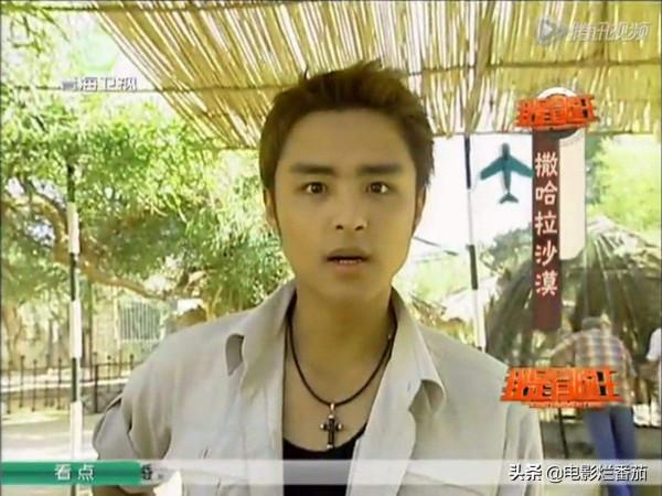 八位紅極一時的明星，如今過氣境況不一，有人幸福，有人街頭賣唱