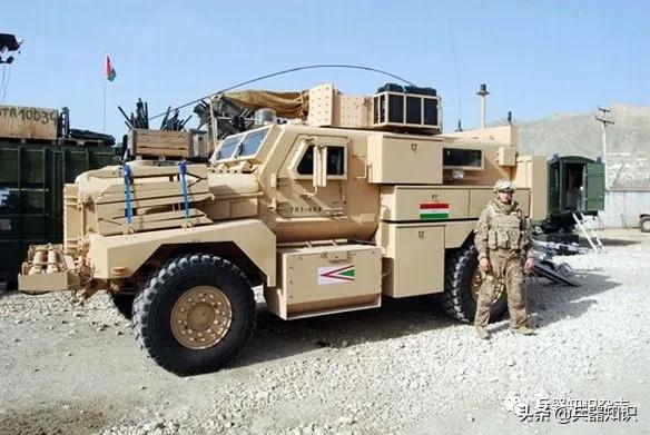 原華約國家的非華約武器 匈牙利“硬貨”不少 原華約國家的非華約武器 匈牙利“硬貨”不少