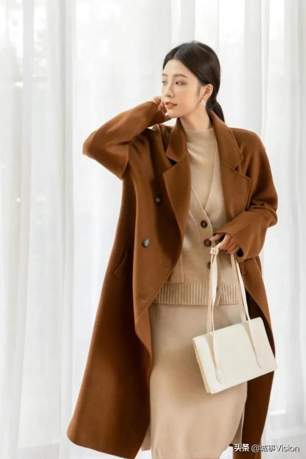 尋找自己的穿搭的“舒適區”別迷戀同款