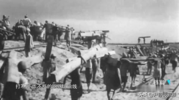 沒有劉居英抗美援朝戰局或將改變？看看這部紀錄片，他有多厲害