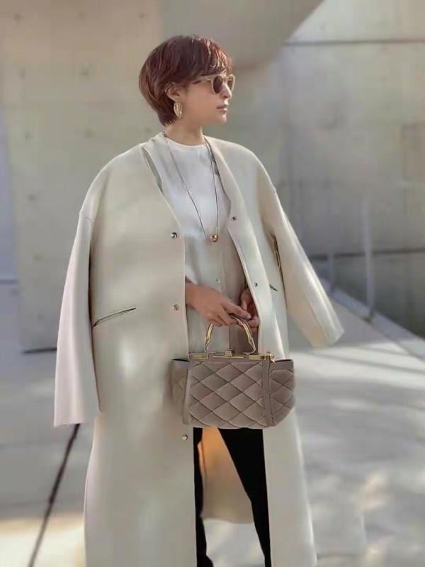 女人到40歲不想被叫“大媽”,少穿3種“增齡色”,會顯老又土氣 女人到40歲不想被叫“大媽”,少穿3種“增齡色”,會顯老又土氣