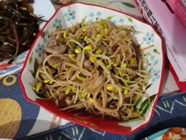 月子餐第十三天(愛放屁是怎麼回事?) 月子餐第十三天(愛放屁是怎麼回事?)