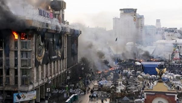 金雕特種部隊：在烏克蘭下跪道歉，最終投奔俄羅斯