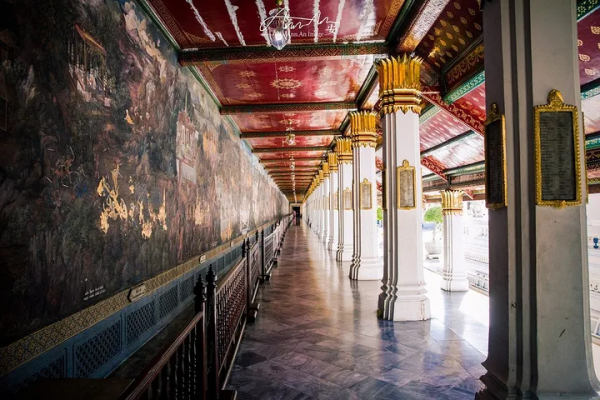 亞洲8大震撼地標！中國就佔了3個