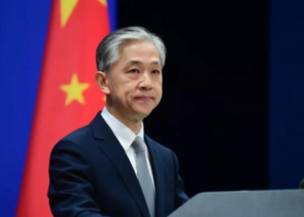 美國繼續加大對華打壓力度，一天傳出兩條壞訊息，中方：堅決反對