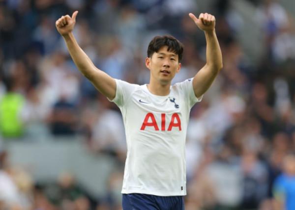 年終總結——2021年度韓國足壇十大人物