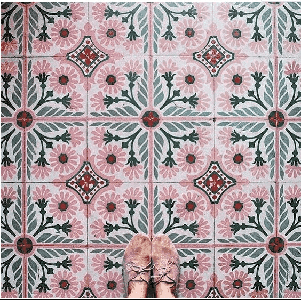 陽臺牆面要不要貼瓷磚?看完才知道我家裝錯了 陽臺牆面要不要貼瓷磚?看完才知道我家裝錯了