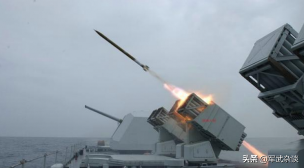 中國已無火力支援艦，可讓370遠火上艦，用“二代九江”支援灘頭