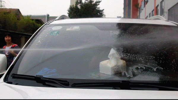 四年未使用的廚房,大掃除用掃地機真的不如用洗車機!又快又猛 四年未使用的廚房,大掃除用掃地機真的不如用洗車機!又快又猛