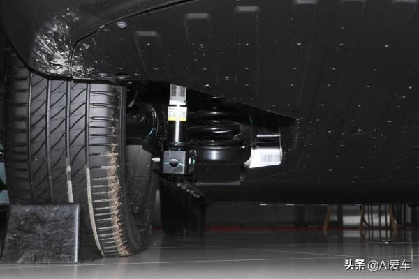 省錢又省心，長續航快充低價高配家用SUV，保養便宜，小鵬汽車G3