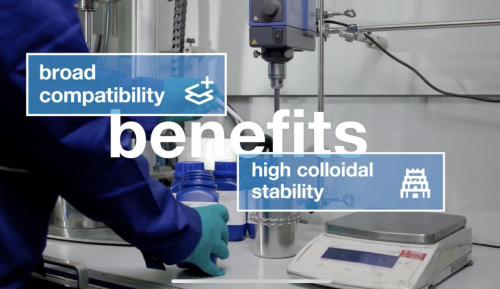 中科聯化：加速鋰離子電池新材料技術創新應用