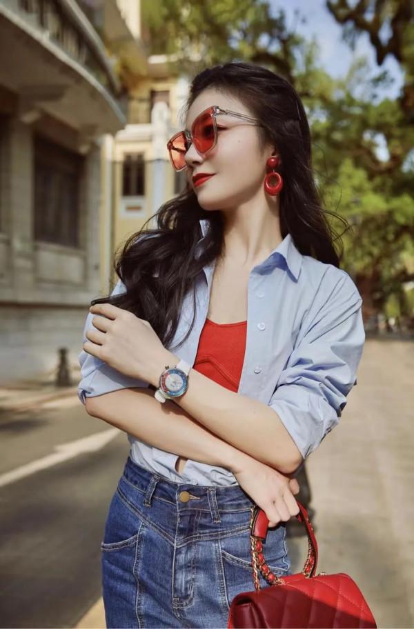 不同臉型適合什麼樣的配飾，看這篇就夠了