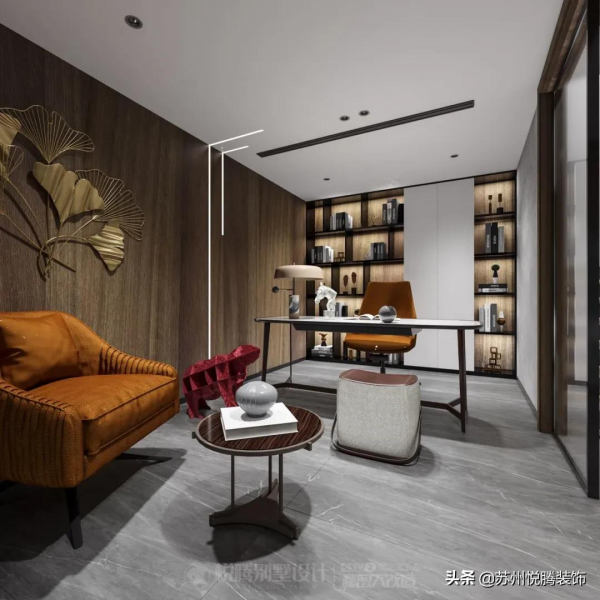 400㎡ 意式極簡別墅 | 完美均衡三代同堂居住需求 400㎡ 意式極簡別墅 | 完美均衡三代同堂居住需求