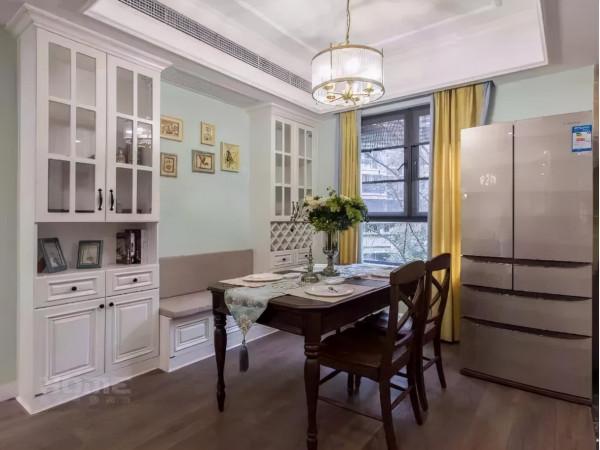 新房裝修，7個地方裝上儲物櫃，收納櫃槓的