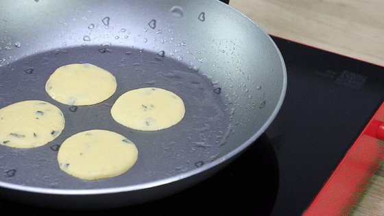 一週3次,補鋅還開胃,比鬆餅還好吃,攪一攪就搞定 一週3次,補鋅還開胃,比鬆餅還好吃,攪一攪就搞定