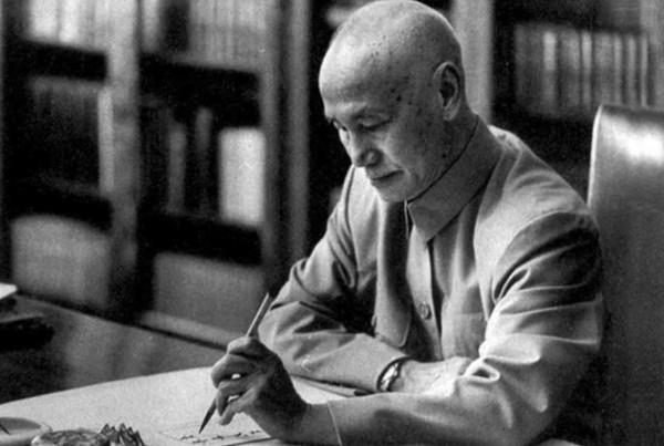 聯合國剛成立時，為何蘇聯和英國反對中國進5常，美國卻鼎力支援