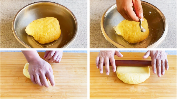 想吃零食不用買,分享12款自制零食,簡單易操作,吃多了也不上火 想吃零食不用買,分享12款自制零食,簡單易操作,吃多了也不上火