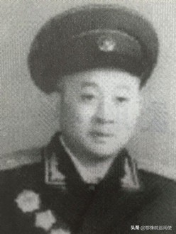幸世修:他是長征路上的紅三十二軍政治部主任,因何僅授大校軍銜 幸世修:他是長征路上的紅三十二軍政治部主任,因何僅授大校軍銜