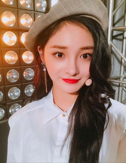 新生代女星流行毛髮旺盛的人設？髮際線內卷，你第一個想到的是誰