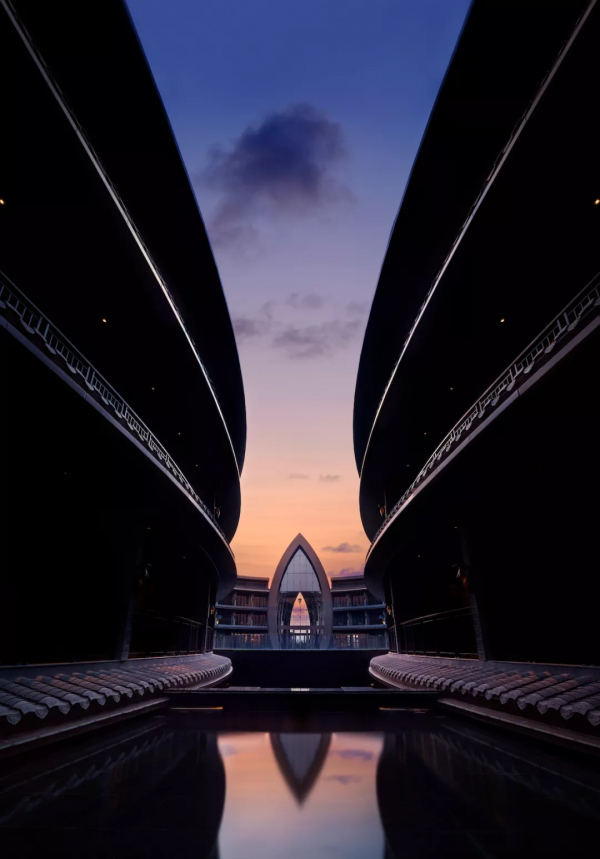 全球首家!悅榕集團又一神作,隱於千年古村,驚豔江浙滬度假圈 全球首家!悅榕集團又一神作,隱於千年古村,驚豔江浙滬度假圈