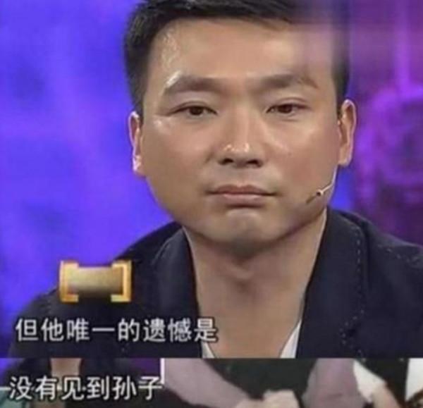 康輝：29歲娶小師妹劉雅潔，結婚21年沒有孩子，風光背後有眼淚