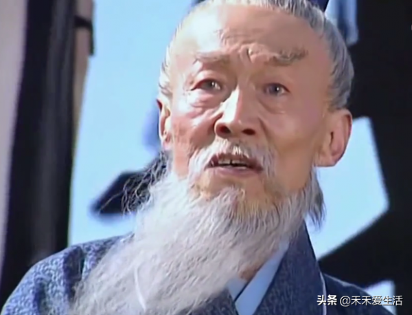 《三國演義》裡有哪些人口出狂言，甚至搭上了性命