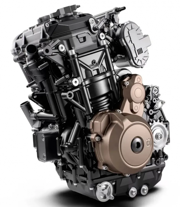 又一款高顏值探險車：胡思瓦那Norden 901釋出