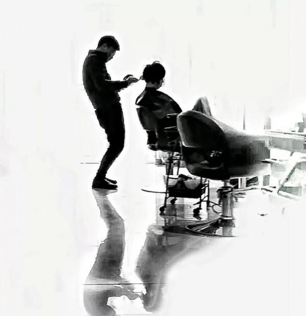 一個輔警的灰色軌跡