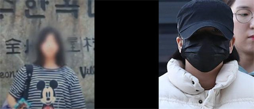 韓國“好爸爸”感動萬千民眾,當人設崩塌後才知,原來天使是惡魔 韓國“好爸爸”感動萬千民眾,當人設崩塌後才知,原來天使是惡魔