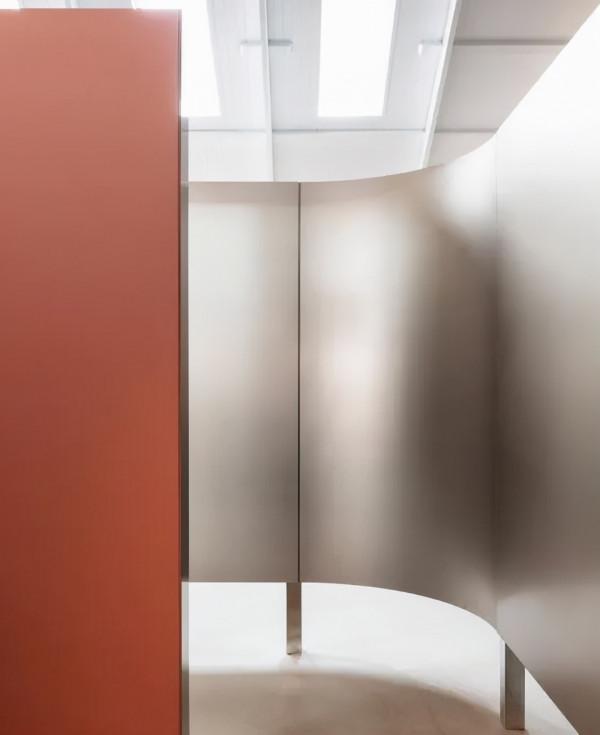 DEBO Cleantop®奈米潔面板 | 金屬魅力 DEBO Cleantop®奈米潔面板 | 金屬魅力