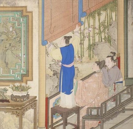 韋處厚的《盛山十二詩》、開州千年的文化符號（10）