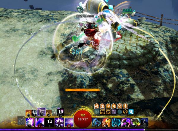 激戰2有多良心?四個月測四次,最具爭議新職業迎來顛覆性改動 激戰2有多良心?四個月測四次,最具爭議新職業迎來顛覆性改動