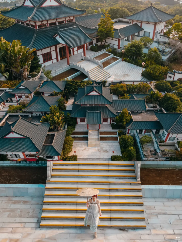 《誤殺2》拍攝地！蔡瀾認證的美食寶地，藏著中西合璧的世界遺產