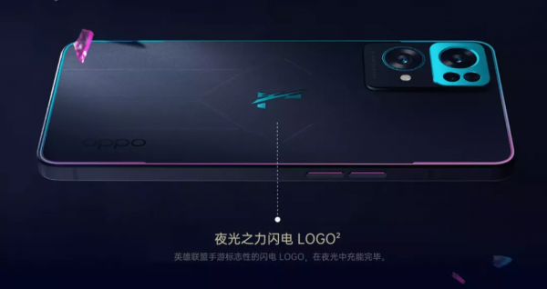 科技以換殼為本,Reno7金克絲聯名款釋出 科技以換殼為本,Reno7金克絲聯名款釋出