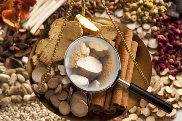 容易有反應，中醫治療滋陰清熱