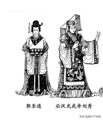 劉彊：低調，才是是廢太子唯一的生存秘訣