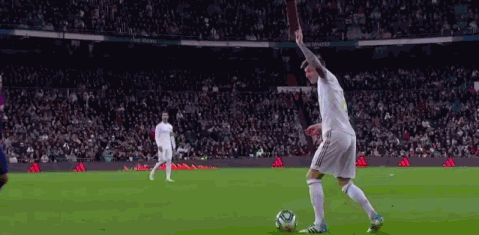 德國製造——託尼克羅斯