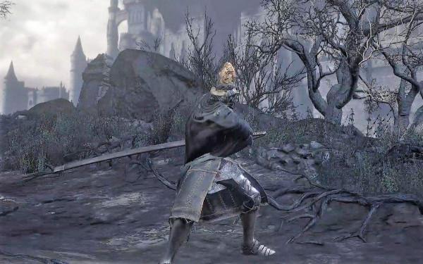 帶玩家們走出新手區的裝備，算不上是最強，卻最有感情