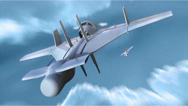 美智庫又出奇招,用自殺式無人機可破中國反介入體系,這很天真 美智庫又出奇招,用自殺式無人機可破中國反介入體系,這很天真