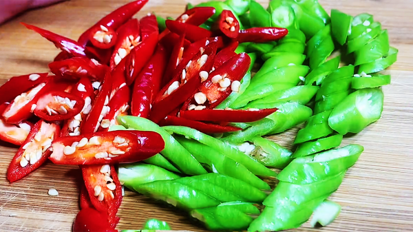 秋補多吃這7種蔬菜，滋補養胃，簡單易做，冷熱均可，一週不重樣